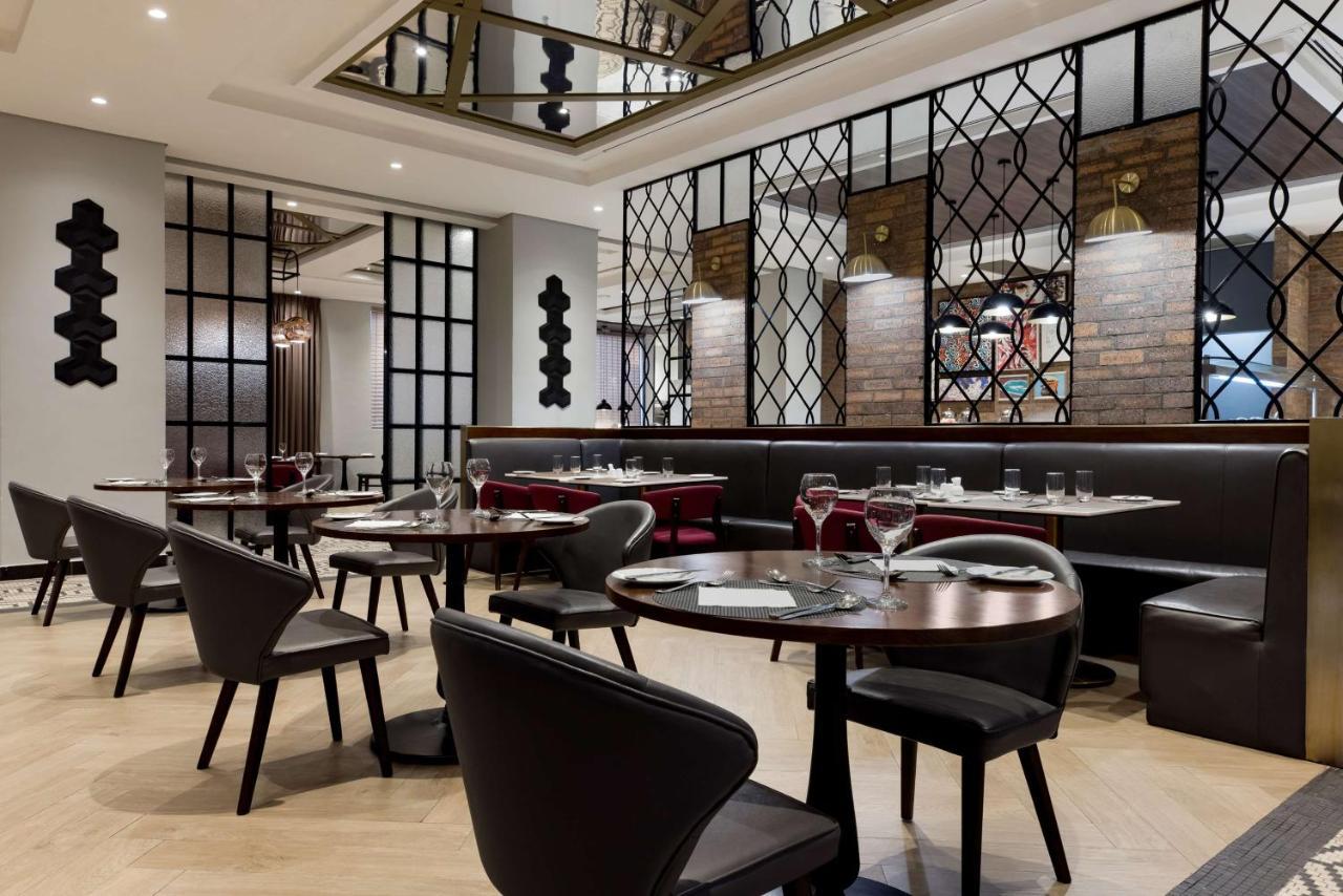Radisson Lagos Ikeja Exterior photo