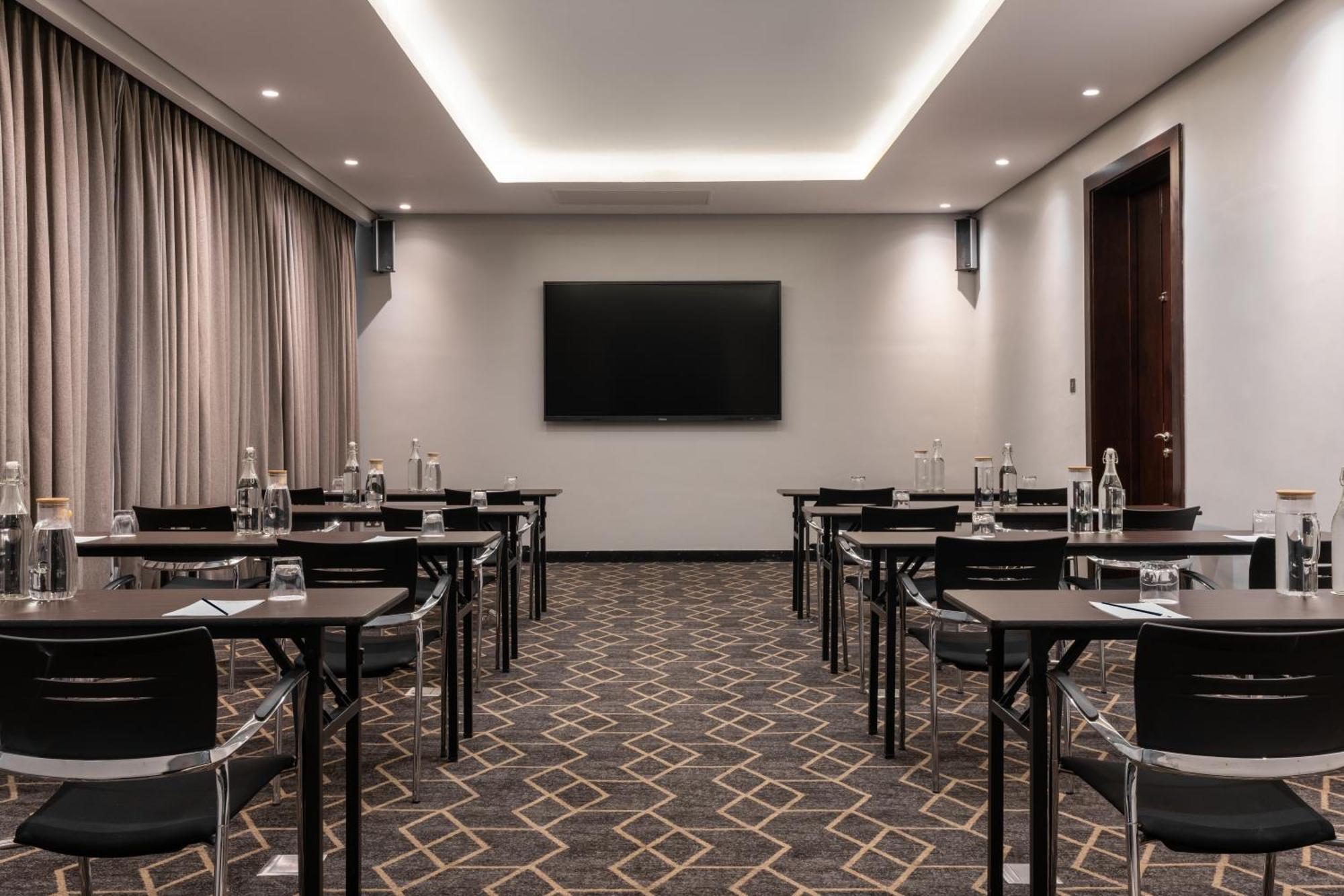 Radisson Lagos Ikeja Exterior photo