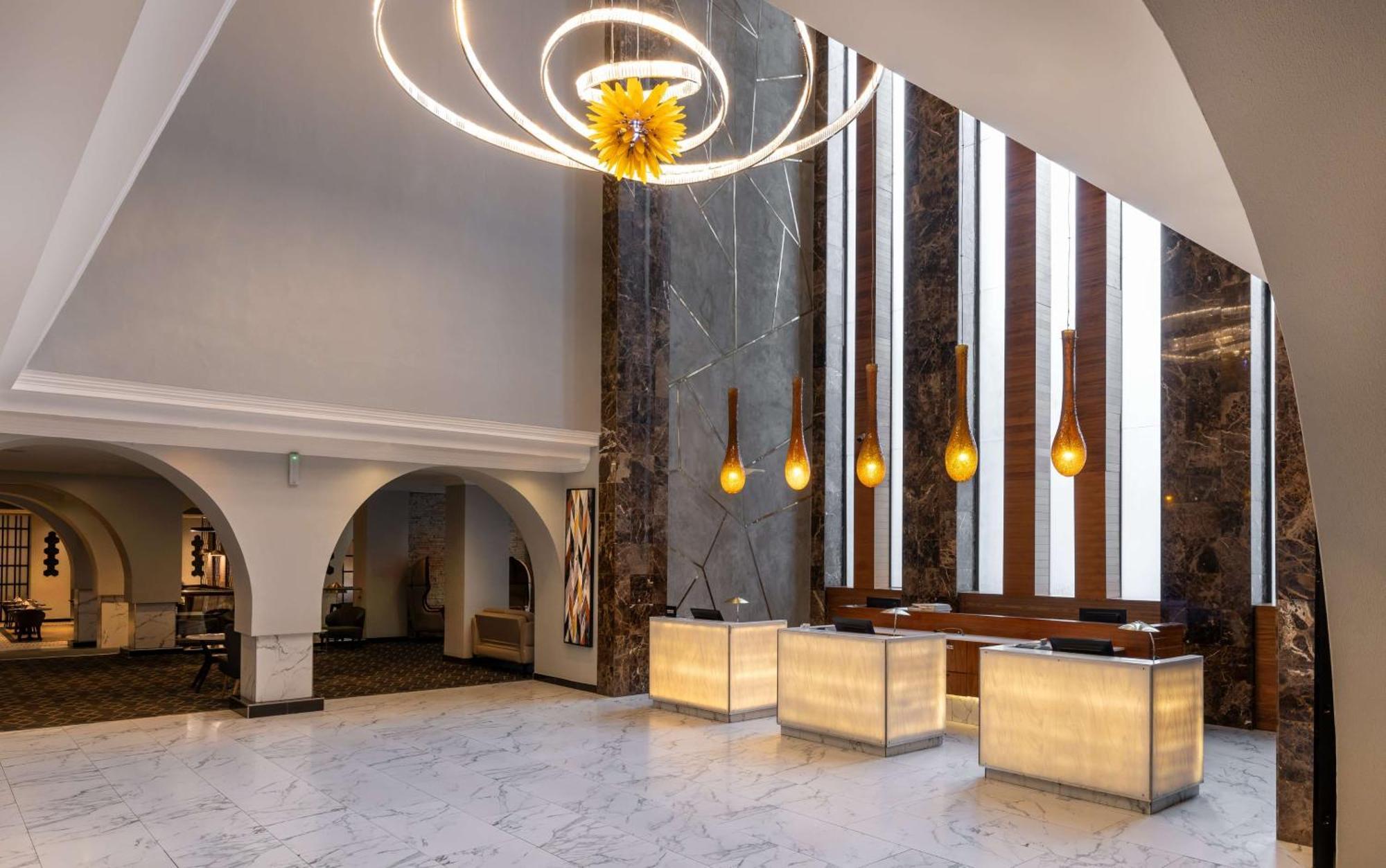 Radisson Lagos Ikeja Exterior photo